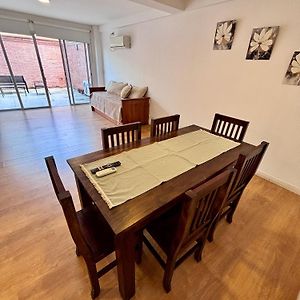 Apartamento de 2 Dormitorios